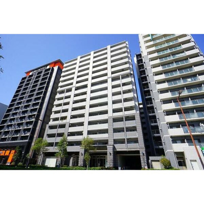 【外観】 | セノアタワー新大阪