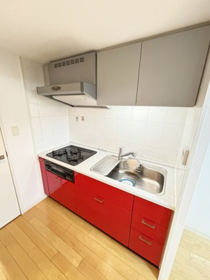 【キッチン】 | セノアタワー新大阪