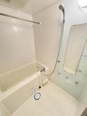 【浴室】 | セノアタワー新大阪