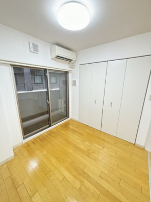 【寝室】 | セノアタワー新大阪