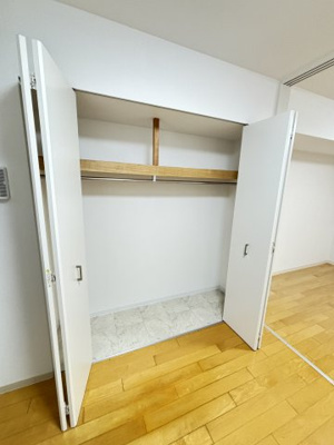 【収納】 | セノアタワー新大阪