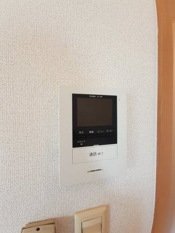 ヴィラ　カリーノの設備