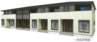 【外観】 | エールドゥ