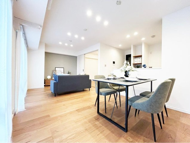 フォレストヒルズ港南台【仲介手数料無料】