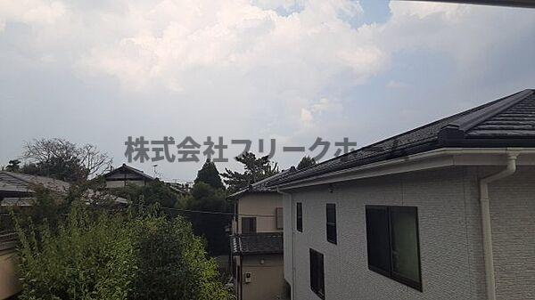 三鷹市牟礼１丁目のタウンの展望