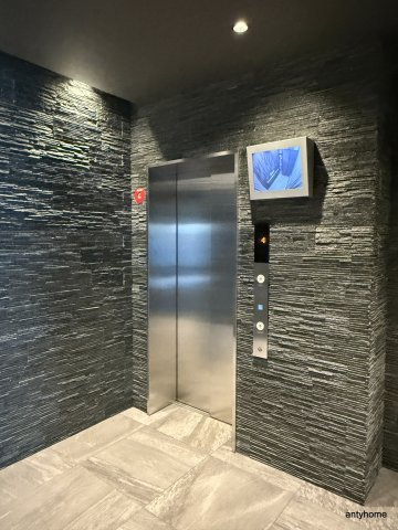 スワンズシティ中之島クロス　仲介手数料無料の設備