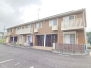 ミルキーハウスの画像