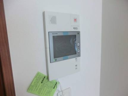 ハイズヴィガー墨田のセキュリティ