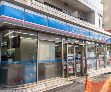 ハイズヴィガー墨田の周辺