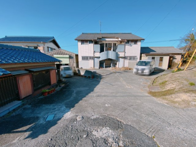 常滑市字小森
