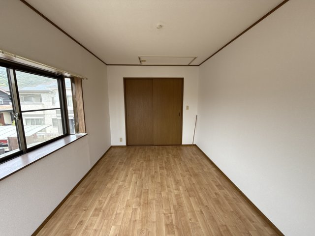 ナイスワン広畑の子供部屋