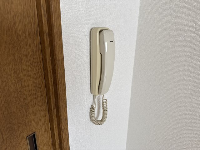 ナイスワン広畑のセキュリティ