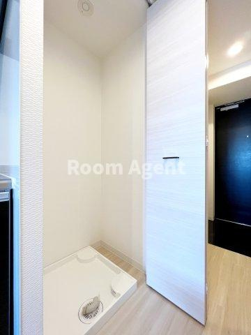 S-RESIDENCE葵Ⅱの設備