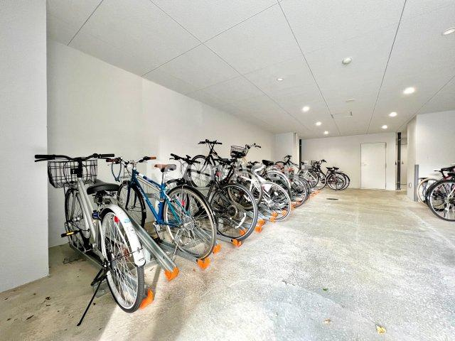 S-RESIDENCE葵Ⅱのその他