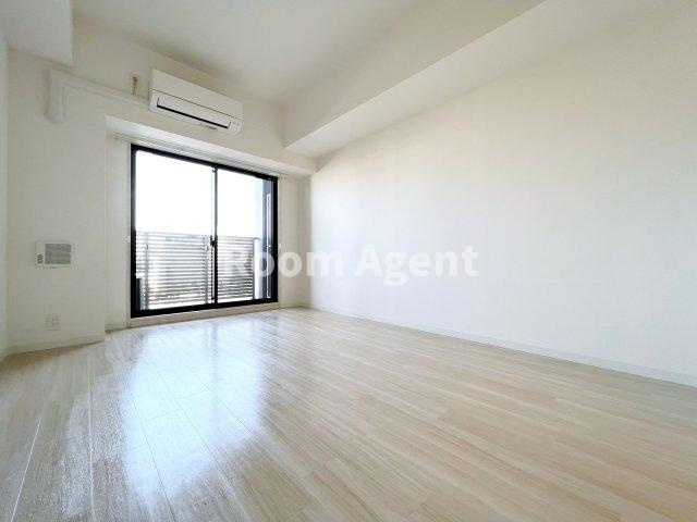 S-RESIDENCE葵Ⅱの内装