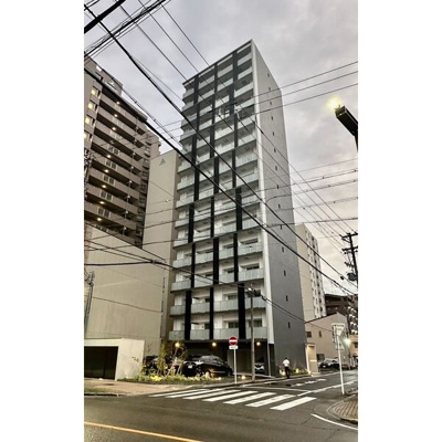 【外観】 | ICHINOMIYA RISE