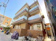 シティ・ソレイユ曙町の画像