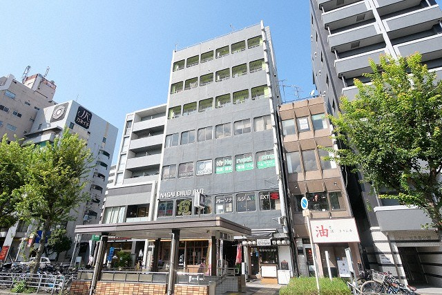 長居中央ビル