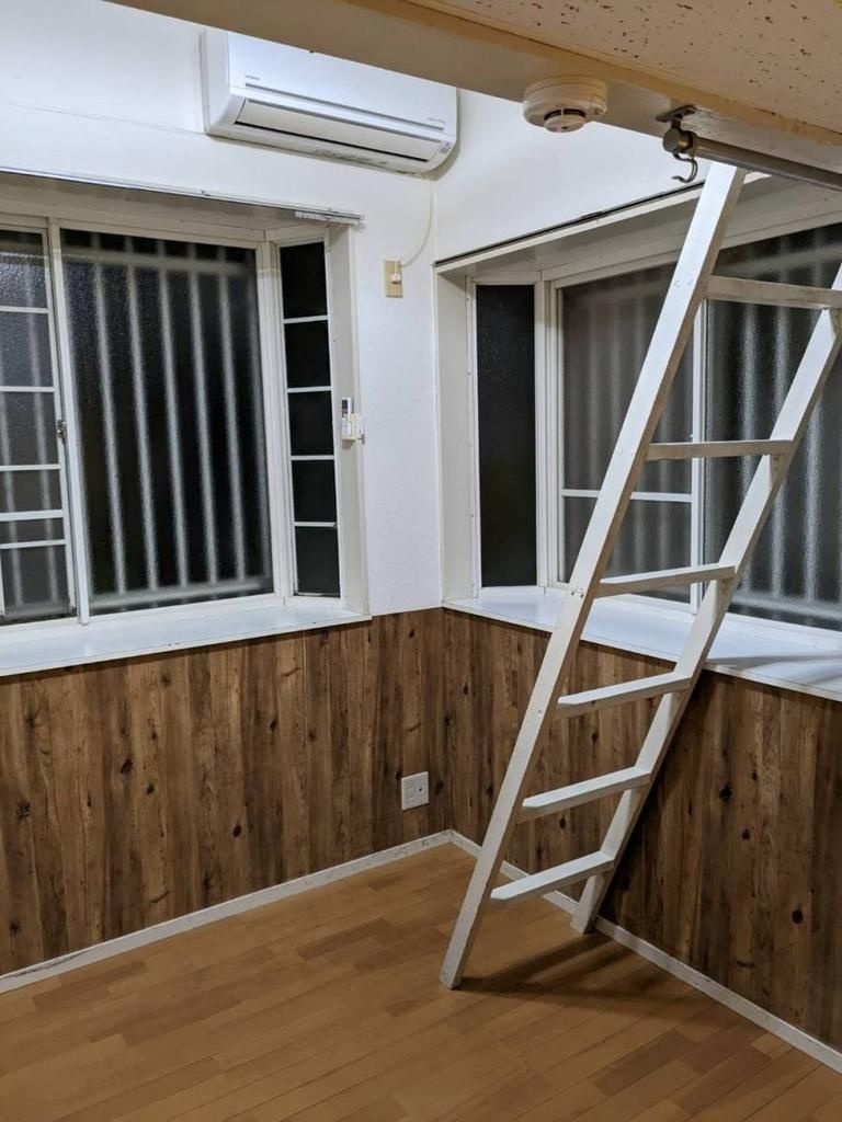 ＶＩＰ新大久保の居間・リビング