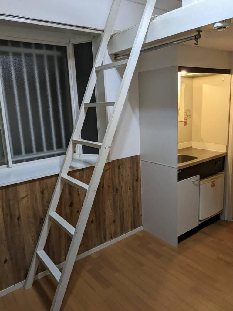 ＶＩＰ新大久保の設備