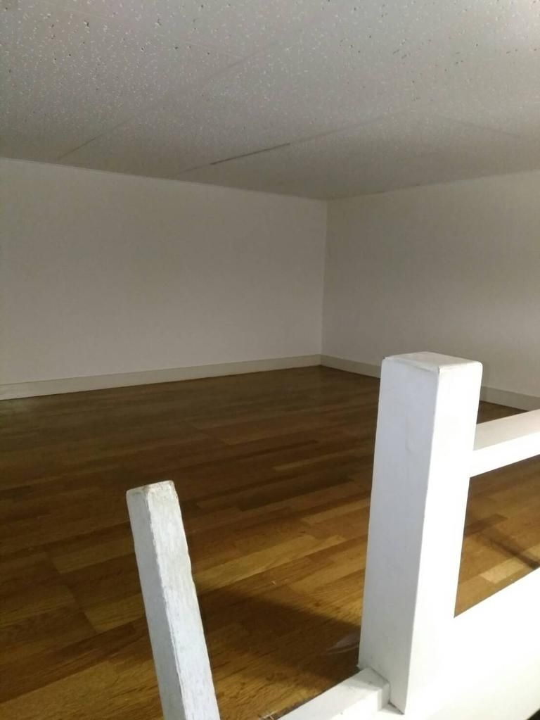 ＶＩＰ新大久保の寝室