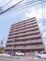 フルリールメゾンの画像