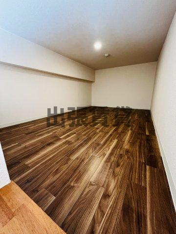 仲介手数料0円！！ソーラスフロント富船の内装