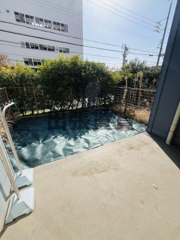 仲介手数料0円！！ソーラスフロント富船の庭