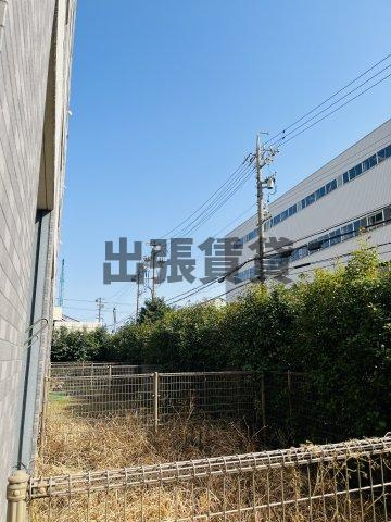 仲介手数料0円！！ソーラスフロント富船の展望