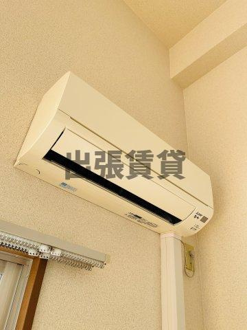 仲介手数料0円！！ソーラスフロント富船の設備