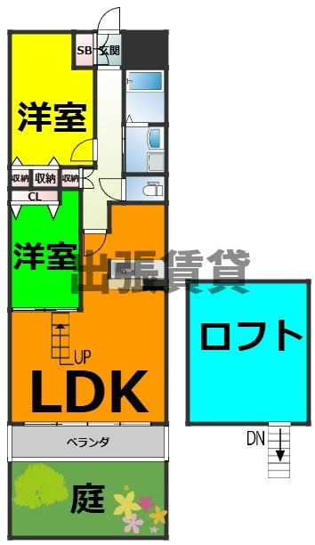 仲介手数料0円！！ソーラスフロント富船
