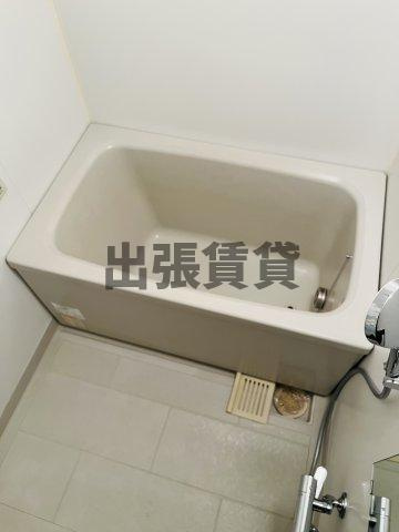 仲介手数料0円！！ソーラスフロント富船の浴室