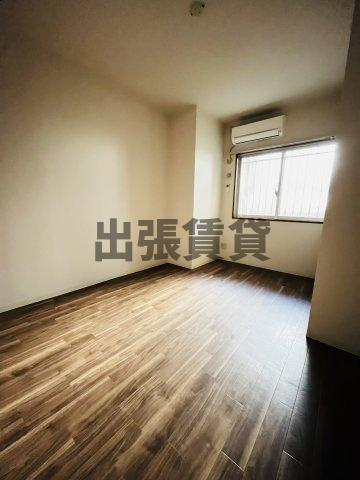 仲介手数料0円！！ソーラスフロント富船の洋室