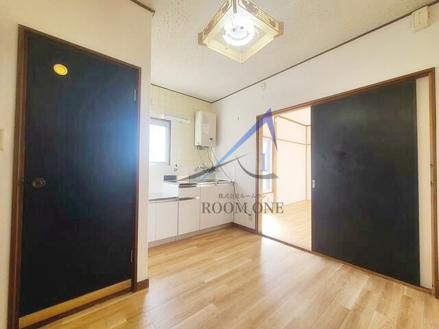 ＡＫハイツのその他