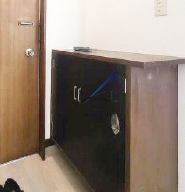 ＡＫハイツの収納|収納です。