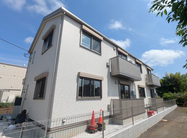 ヒルズハイム海老名