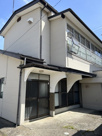 菊地氏貸家（石堂町）の画像