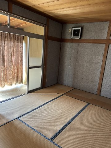 【和室】 | 菊地氏貸家（石堂町）