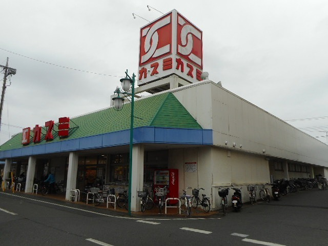 ブリーズ　Ｋの周辺|その他