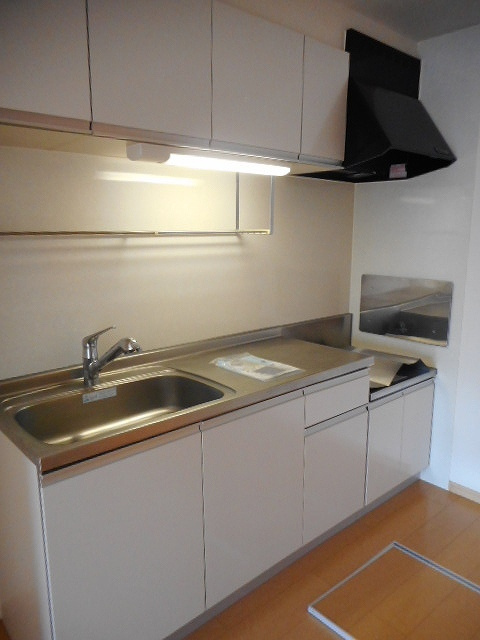 ブリーズ　Ｋのキッチン|キッチン