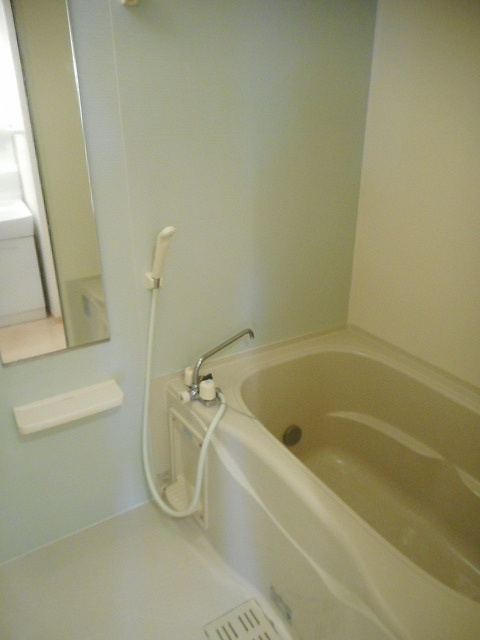 ブリーズ　Ｋの浴室|バス