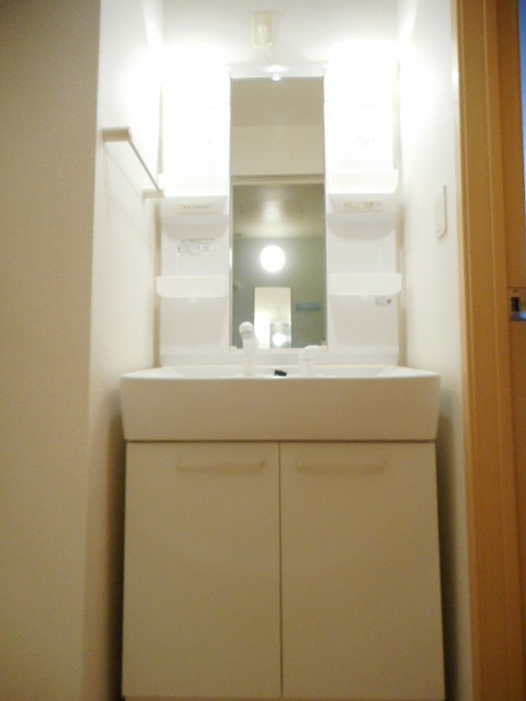 ブリーズ　Ｋの洗面所|洗面所