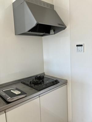 【キッチン】 | アルカディア | お料理しやすいキッチンです