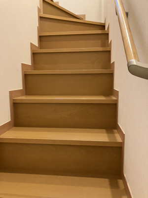 【内装】 | アルカディア | おしゃれな内装です