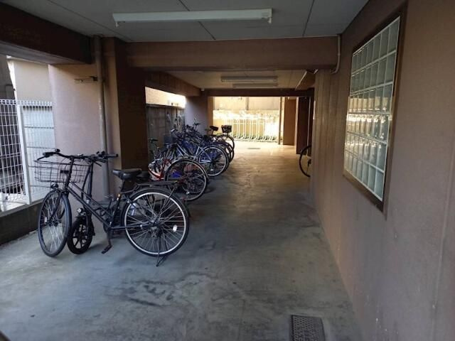 プレール新宿余丁町のその他