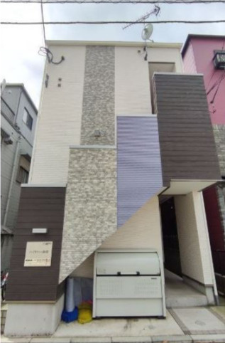 ハイリバー 池袋のその他