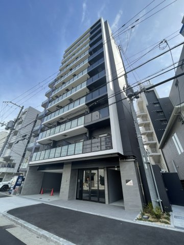 ソルテラス本庄西クレアスト