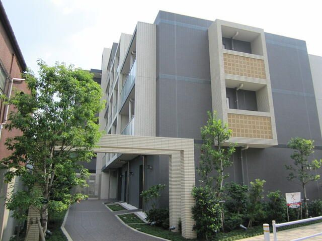 ラポール上板橋