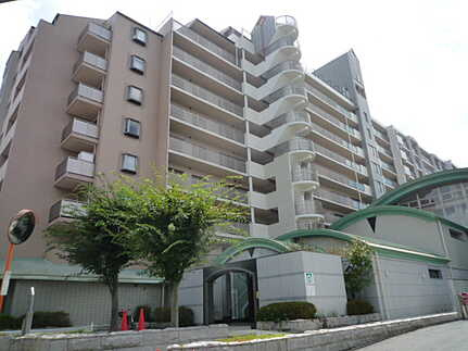 ヒューマンズプラザ青崎五番館