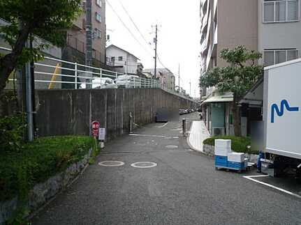 ヒューマンズプラザ青崎五番館の周辺